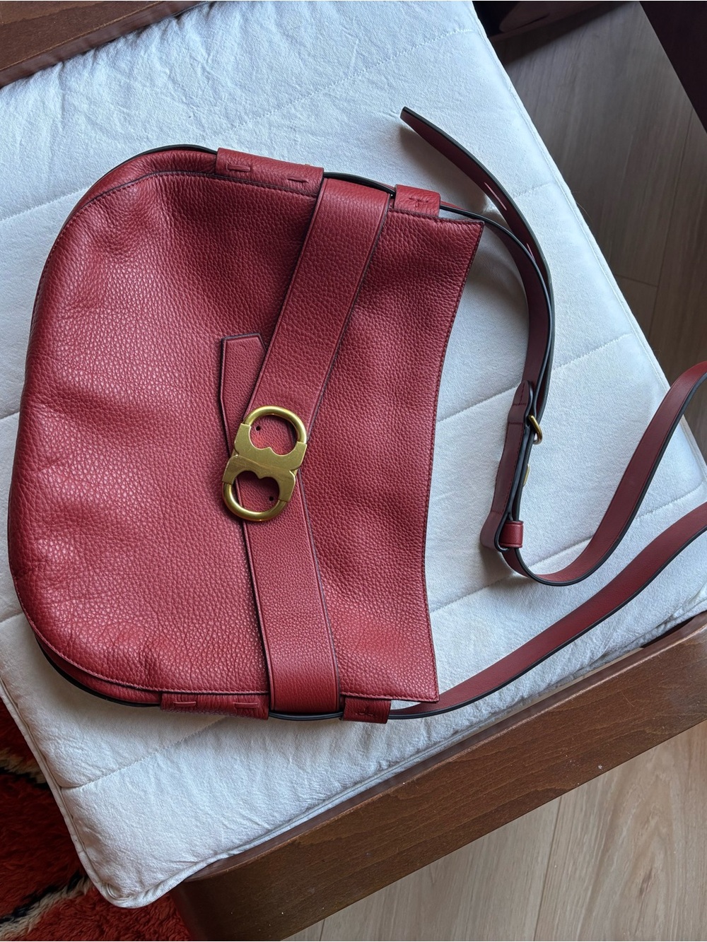 Tory Burch Gemini Link Purse